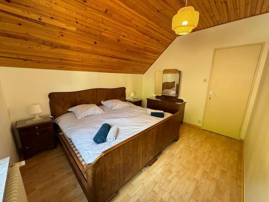 Insel Paradise Soultzeren Extérieur photo